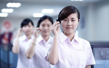 完善健全的服務(wù)體系，保障售后更貼心