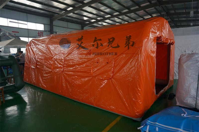 充氣帳篷多少錢？充氣帳篷價格
