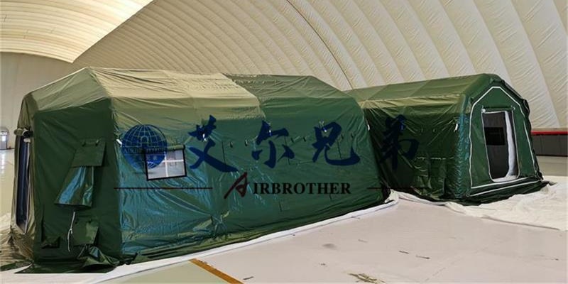 負壓隔離帳篷的高效空氣過濾器該如何保養(yǎng)與維護？